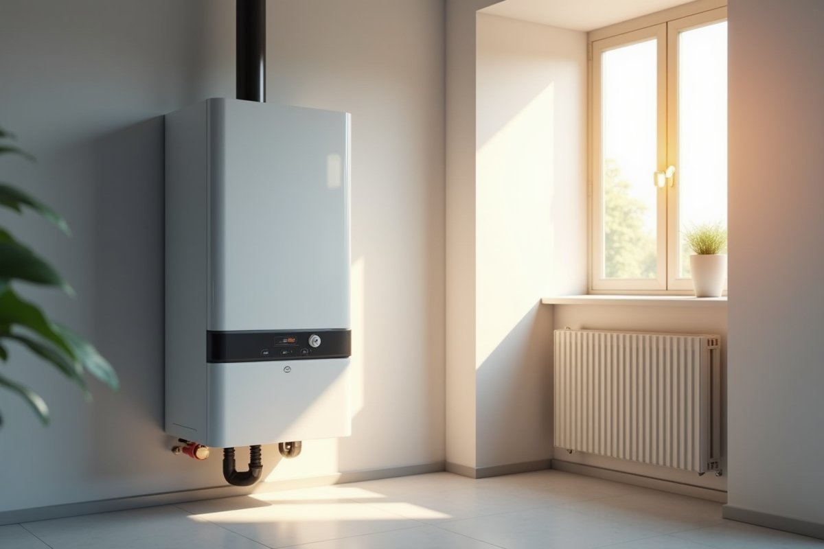L’avenir des chaudières à gaz face aux nouvelles réglementations énergétiques