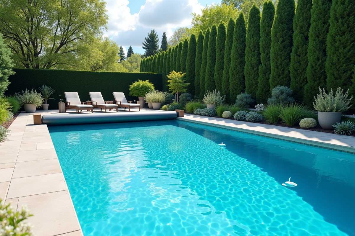 Couverture définitive de piscine : méthodes et conseils pratiques
