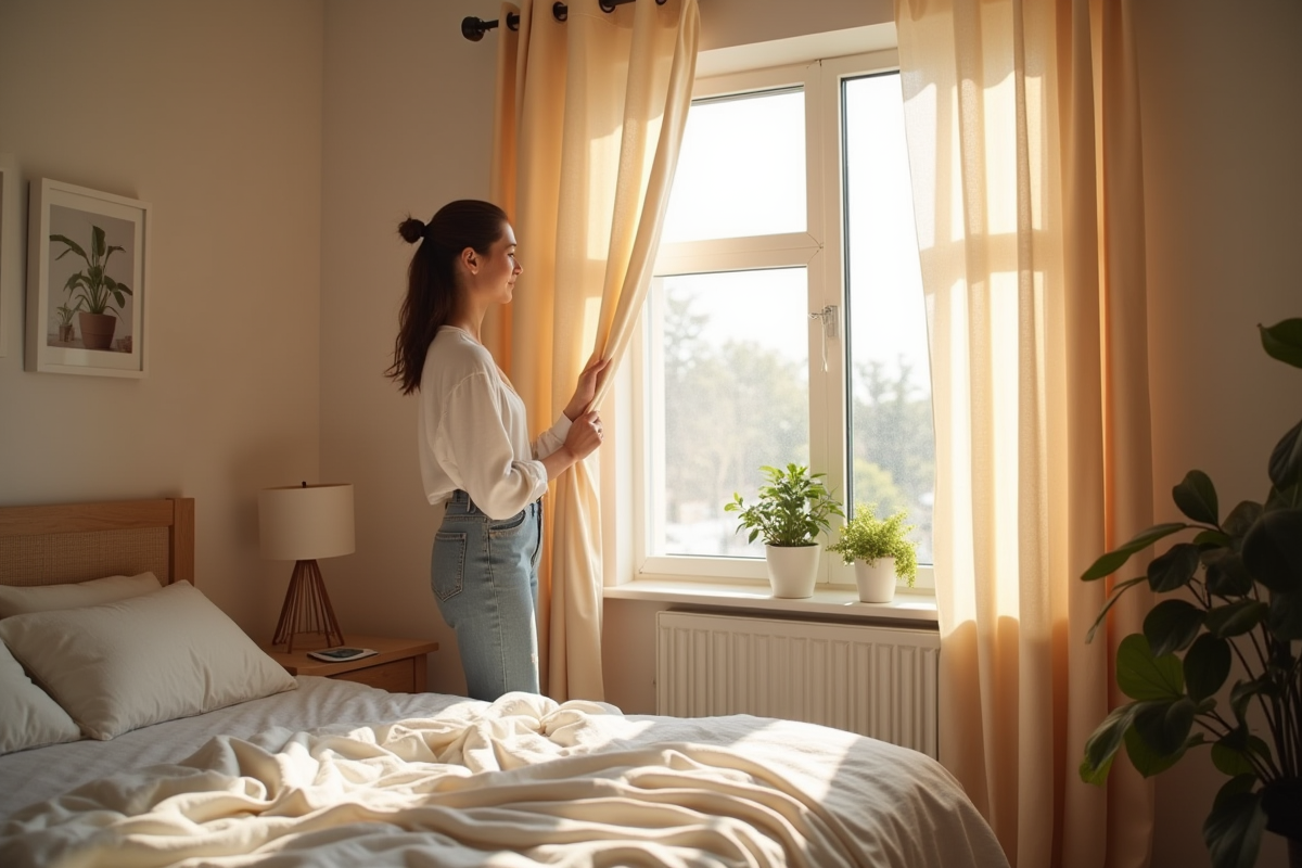 Techniques efficaces pour se motiver au rangement de la chambre