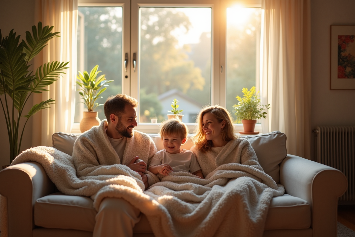Réduction des factures de chauffage : stratégies efficaces et conseils pratiques